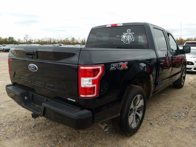 Photo 3 VIN: 1FTEW1CPXKFD41800 - FORD F-150 