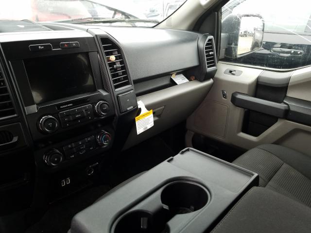 Photo 8 VIN: 1FTEW1CPXKFD41800 - FORD F-150 