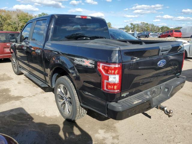 Photo 1 VIN: 1FTEW1CPXKKC18828 - FORD F150 SUPER 