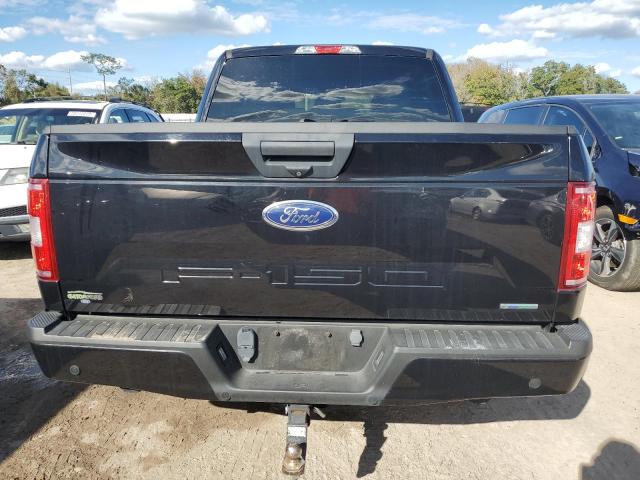 Photo 5 VIN: 1FTEW1CPXKKC18828 - FORD F150 SUPER 