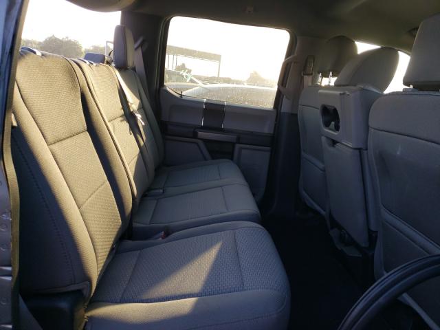 Photo 5 VIN: 1FTEW1CPXKKC35080 - FORD F150 SUPER 