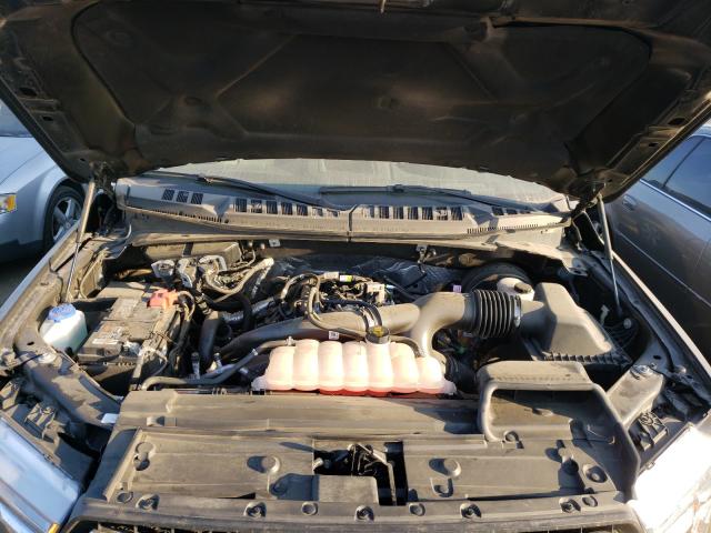 Photo 6 VIN: 1FTEW1CPXKKC35080 - FORD F150 SUPER 