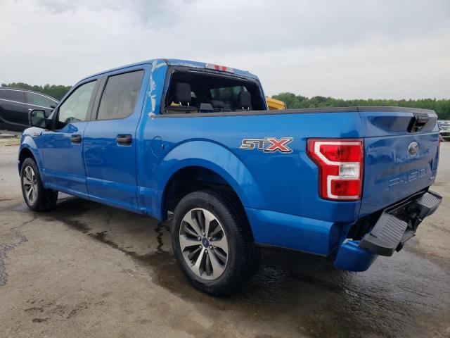 Photo 1 VIN: 1FTEW1CPXKKC45916 - FORD F-150 