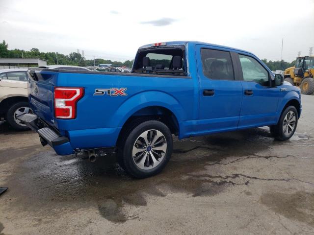 Photo 2 VIN: 1FTEW1CPXKKC45916 - FORD F-150 