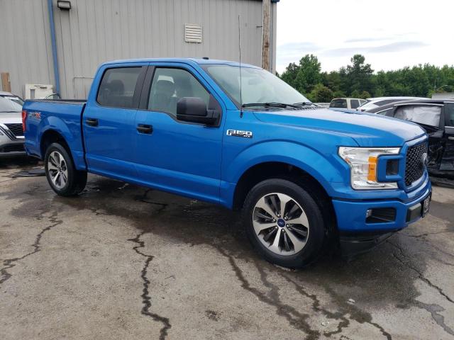 Photo 3 VIN: 1FTEW1CPXKKC45916 - FORD F-150 