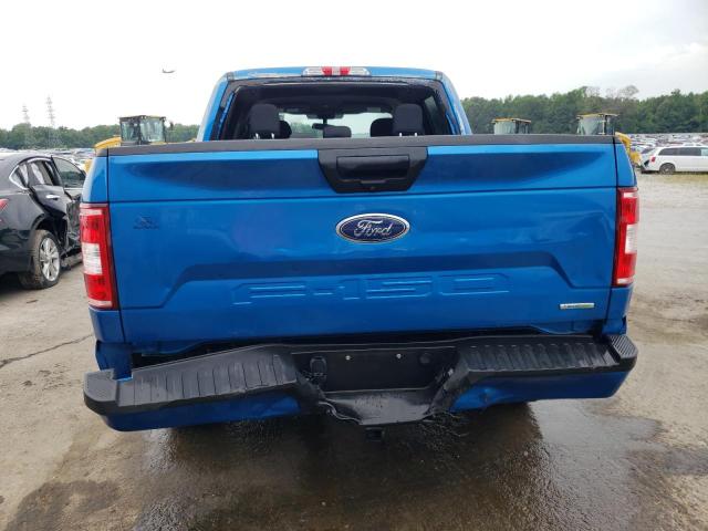 Photo 5 VIN: 1FTEW1CPXKKC45916 - FORD F-150 