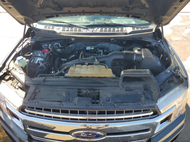 Photo 10 VIN: 1FTEW1CPXKKE04983 - FORD F150 SUPER 