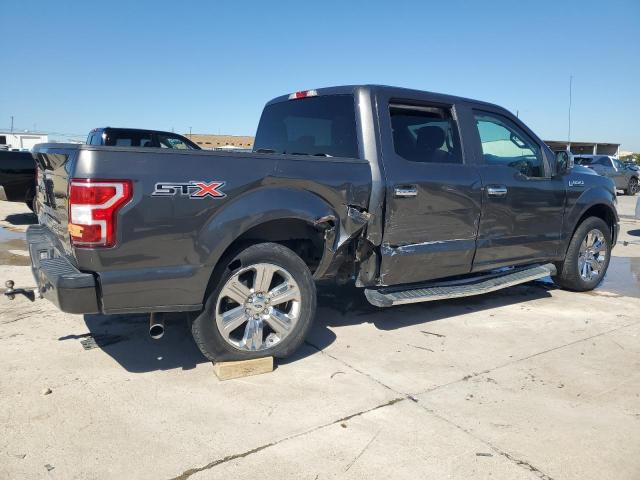 Photo 2 VIN: 1FTEW1CPXKKE04983 - FORD F150 SUPER 