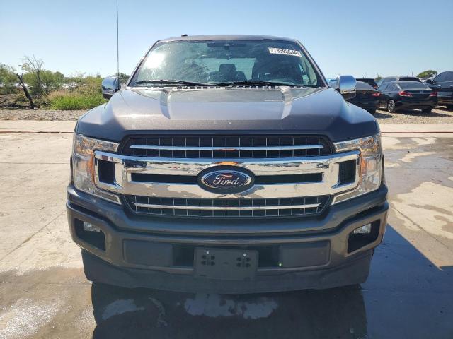 Photo 4 VIN: 1FTEW1CPXKKE04983 - FORD F150 SUPER 