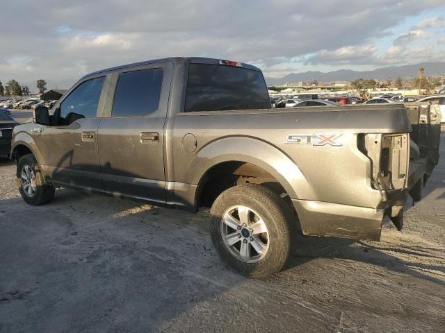 Photo 1 VIN: 1FTEW1CPXKKE37949 - FORD F150 SUPER 