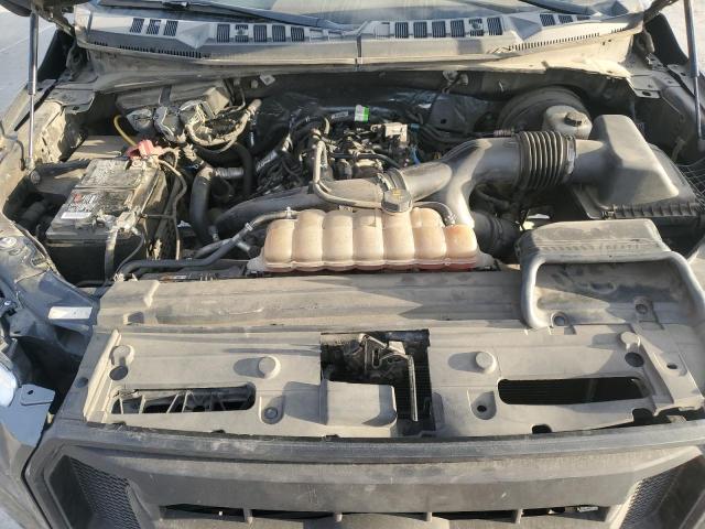 Photo 10 VIN: 1FTEW1CPXKKE37949 - FORD F150 SUPER 