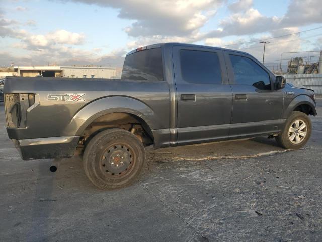 Photo 2 VIN: 1FTEW1CPXKKE37949 - FORD F150 SUPER 