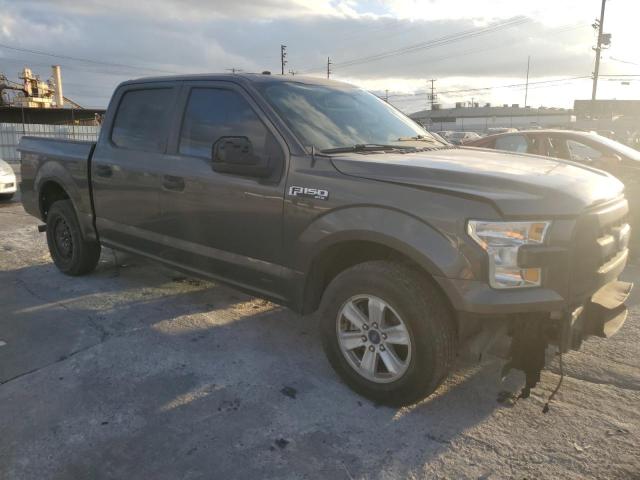 Photo 3 VIN: 1FTEW1CPXKKE37949 - FORD F150 SUPER 