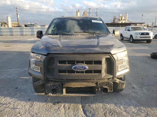 Photo 4 VIN: 1FTEW1CPXKKE37949 - FORD F150 SUPER 