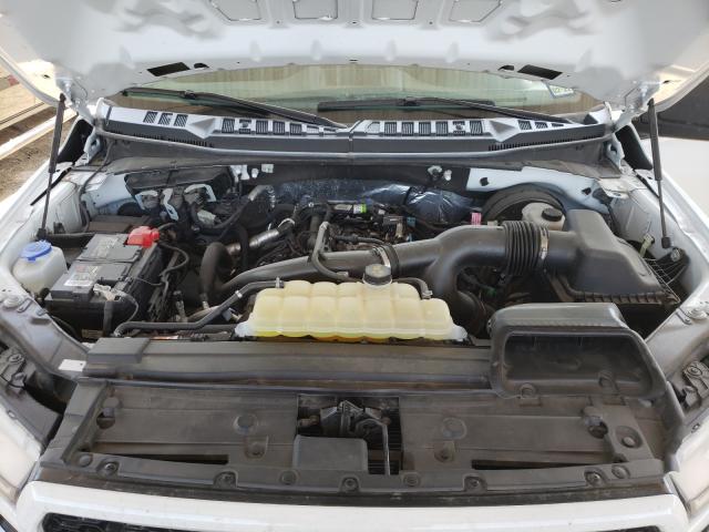 Photo 6 VIN: 1FTEW1CPXKKF15954 - FORD F150 SUPER 