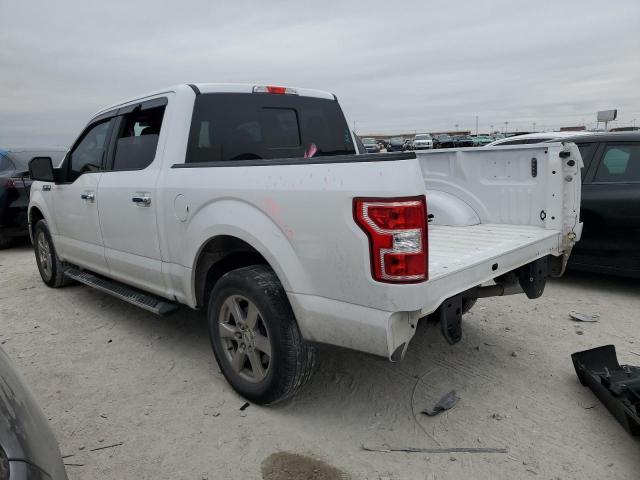 Photo 1 VIN: 1FTEW1CPXKKF31300 - FORD F150 SUPER 