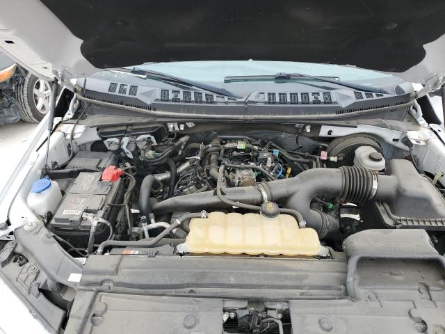 Photo 10 VIN: 1FTEW1CPXKKF31300 - FORD F150 SUPER 