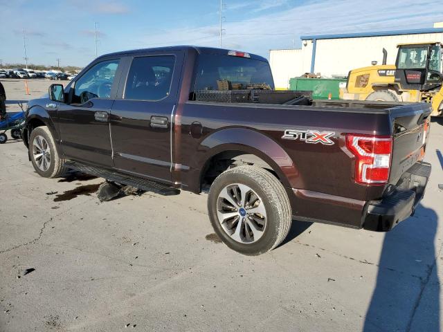 Photo 1 VIN: 1FTEW1CPXLFA60405 - FORD F150 SUPER 