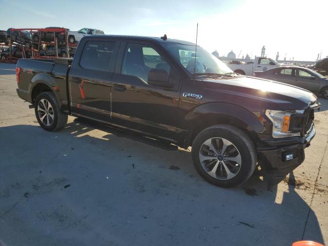 Photo 3 VIN: 1FTEW1CPXLFA60405 - FORD F150 SUPER 