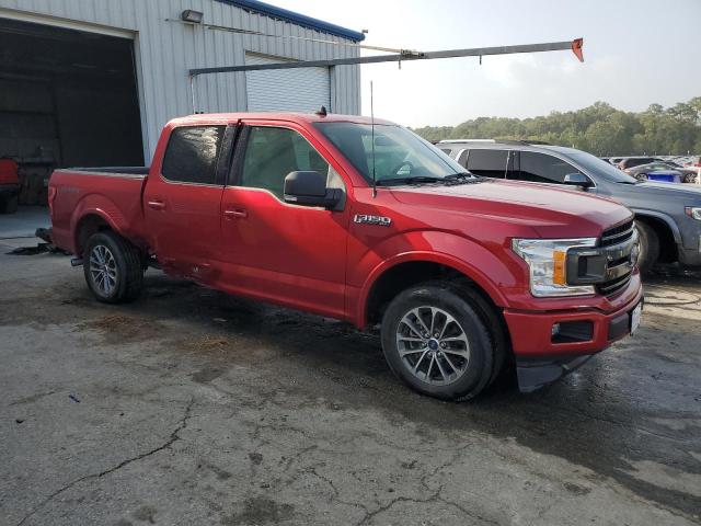 Photo 3 VIN: 1FTEW1CPXLFB04449 - FORD F-150 