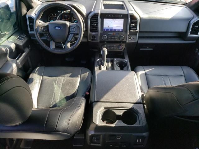 Photo 7 VIN: 1FTEW1CPXLFB04449 - FORD F-150 