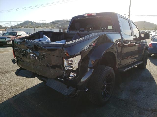 Photo 3 VIN: 1FTEW1CPXLFC06656 - FORD F150 SUPER 