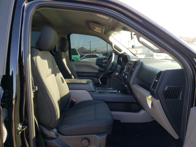 Photo 4 VIN: 1FTEW1CPXLFC06656 - FORD F150 SUPER 