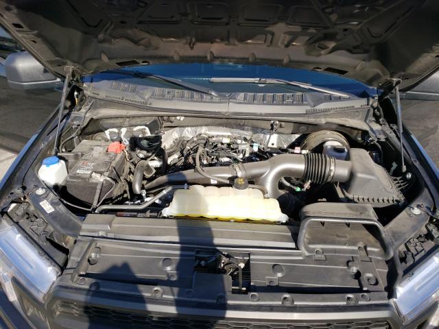 Photo 6 VIN: 1FTEW1CPXLFC06656 - FORD F150 SUPER 