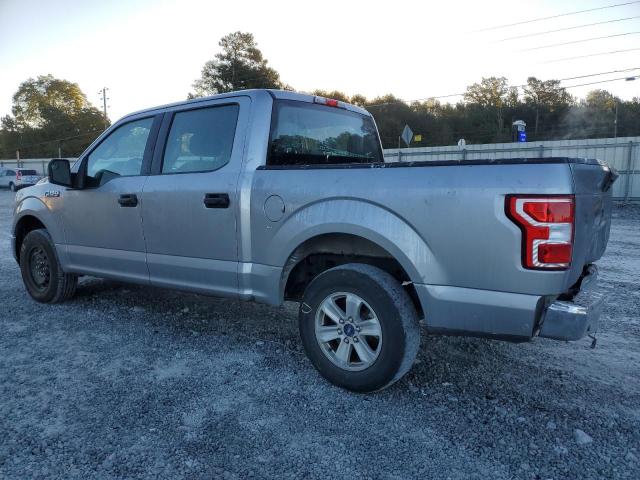 Photo 1 VIN: 1FTEW1CPXLFC16538 - FORD F150 SUPER 