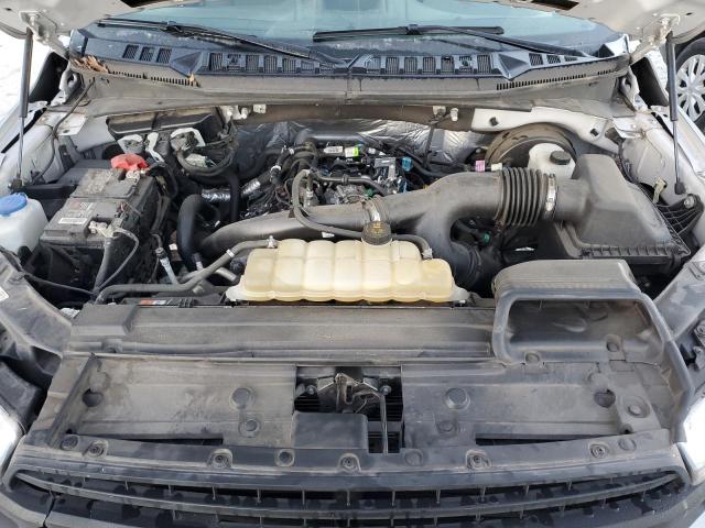 Photo 10 VIN: 1FTEW1CPXLFC16538 - FORD F150 SUPER 