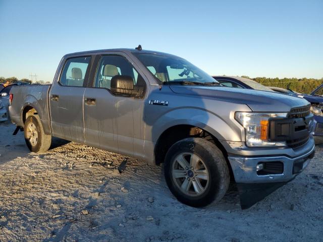 Photo 3 VIN: 1FTEW1CPXLFC16538 - FORD F150 SUPER 