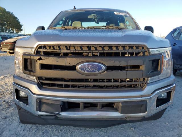 Photo 4 VIN: 1FTEW1CPXLFC16538 - FORD F150 SUPER 