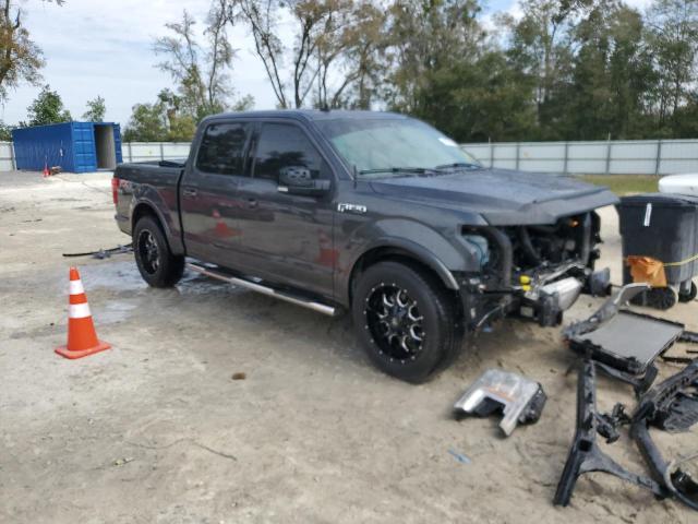 Photo 3 VIN: 1FTEW1CPXLKF00890 - FORD F-150 