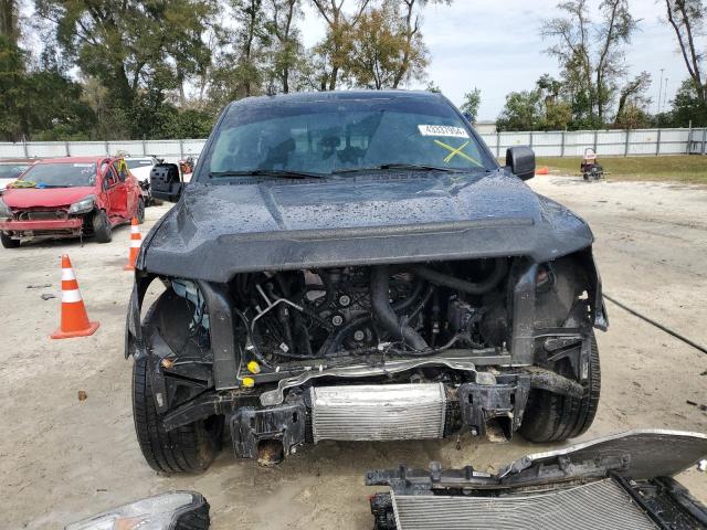 Photo 4 VIN: 1FTEW1CPXLKF00890 - FORD F-150 