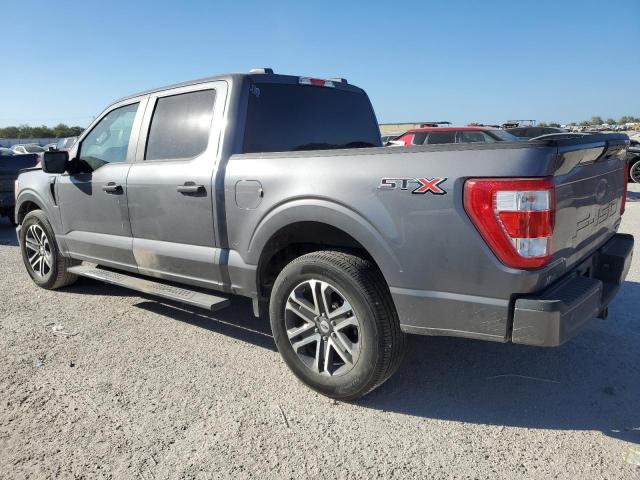 Photo 1 VIN: 1FTEW1CPXMFB12939 - FORD F150 SUPER 