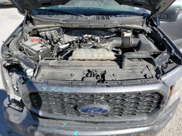 Photo 10 VIN: 1FTEW1CPXMFB12939 - FORD F150 SUPER 