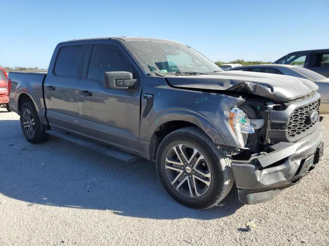 Photo 3 VIN: 1FTEW1CPXMFB12939 - FORD F150 SUPER 