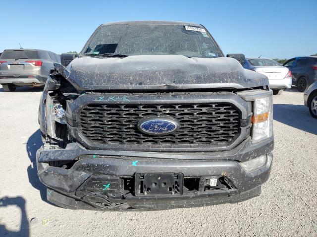 Photo 4 VIN: 1FTEW1CPXMFB12939 - FORD F150 SUPER 