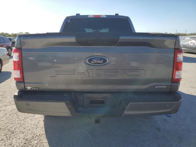 Photo 5 VIN: 1FTEW1CPXMFB12939 - FORD F150 SUPER 