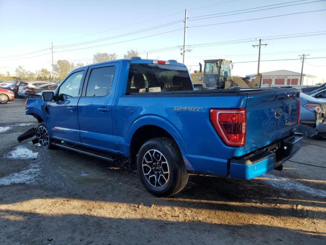 Photo 1 VIN: 1FTEW1CPXMFB46718 - FORD F150 SUPER 