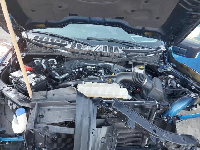 Photo 10 VIN: 1FTEW1CPXMFB46718 - FORD F150 SUPER 