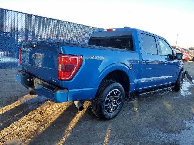 Photo 2 VIN: 1FTEW1CPXMFB46718 - FORD F150 SUPER 