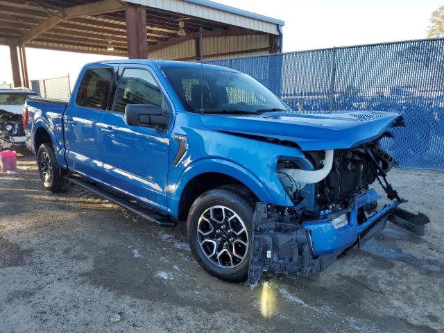 Photo 3 VIN: 1FTEW1CPXMFB46718 - FORD F150 SUPER 