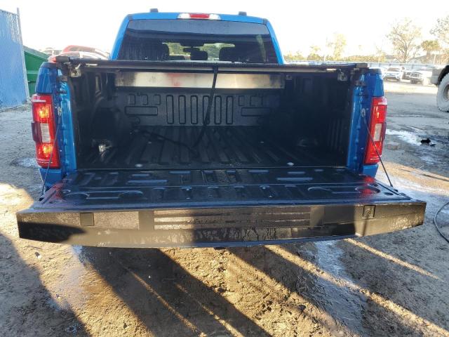 Photo 5 VIN: 1FTEW1CPXMFB46718 - FORD F150 SUPER 