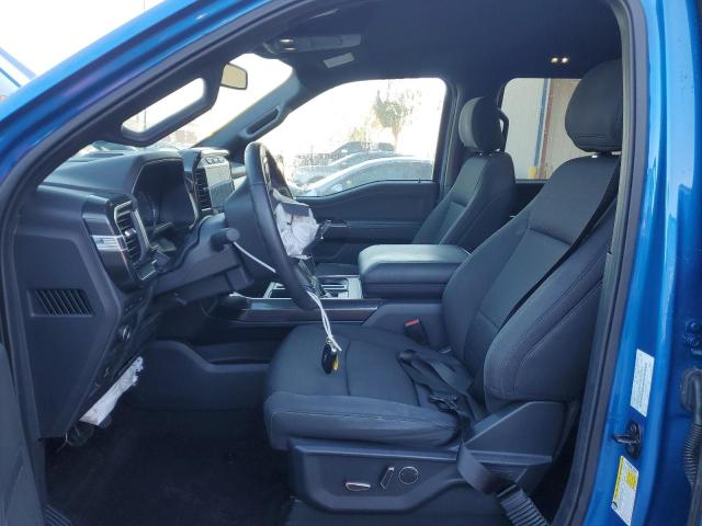 Photo 6 VIN: 1FTEW1CPXMFB46718 - FORD F150 SUPER 