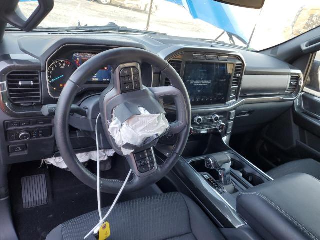 Photo 7 VIN: 1FTEW1CPXMFB46718 - FORD F150 SUPER 