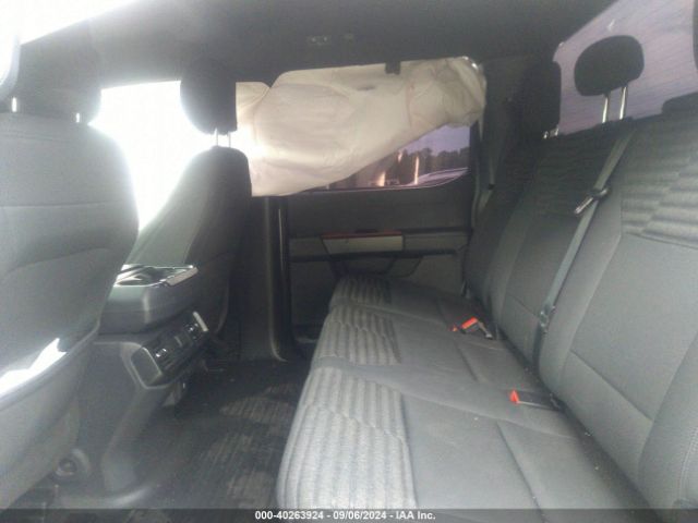 Photo 7 VIN: 1FTEW1CPXMFB84613 - FORD F-150 