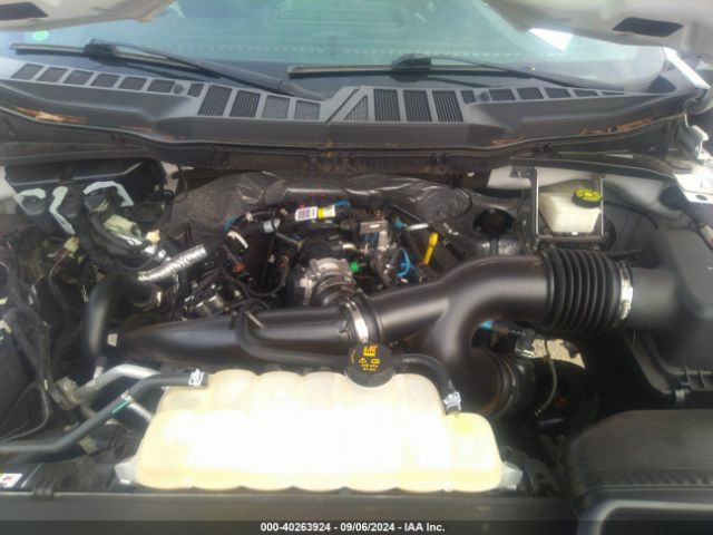 Photo 9 VIN: 1FTEW1CPXMFB84613 - FORD F-150 