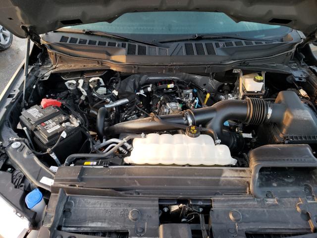 Photo 6 VIN: 1FTEW1CPXMKD87167 - FORD F150 SUPER 