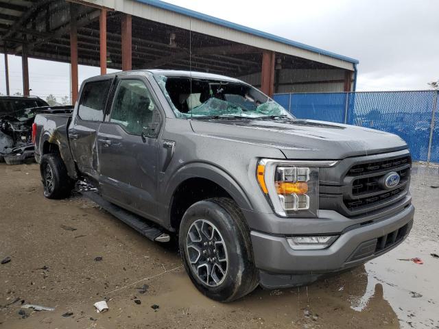 Photo 3 VIN: 1FTEW1CPXMKE04629 - FORD F150 SUPER 